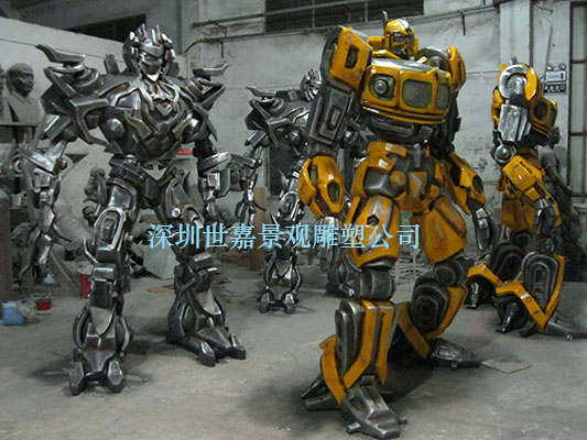 製(zhi)作(zuò)車(che)間