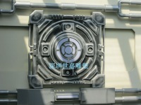 玻璃鋼(gang)模型