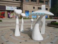 廣(guang)場(chang)雕塑