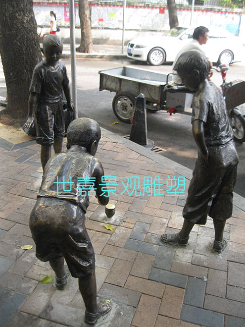市(shi)政雕塑