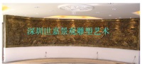 《清(qing)明山(shān)河圖》